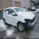 1G1JG6SG3H4171335 2017 Chevrolet Sonic Lt Auto auction photo thumbnail 1