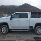 1GC1YNEY4MF102123 2021 Chevrolet Silverado 2500Hd 4Wd Standard Bed Lt auction photo thumbnail 15