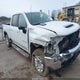 1GC1YNEY4MF102123 2021 Chevrolet Silverado 2500Hd 4Wd Standard Bed Lt auction photo thumbnail 6