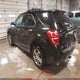 2GNFLGE34G6159917 2016 Chevrolet Equinox Ltz auction photo thumbnail 3