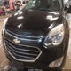 2GNFLGE34G6159917 2016 Chevrolet Equinox Ltz auction photo thumbnail 6