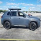 7MMVABXY9SN317209 2025 Mazda Cx-50 2.5 Turbo Meridian Edition auction photo thumbnail 13