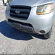 5NMSG13D79H294518 2009 Hyundai Santa Fe Gls auction photo thumbnail 6