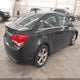 1G1PE5SB3D7309365 2013 Chevrolet Cruze 2Lt Auto auction photo thumbnail 4