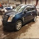 3GYFNAEY1BS594197 2011 Cadillac Srx Luxury Collection auction photo thumbnail 2