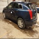 3GYFNAEY1BS594197 2011 Cadillac Srx Luxury Collection auction photo thumbnail 3