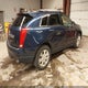 3GYFNAEY1BS594197 2011 Cadillac Srx Luxury Collection auction photo thumbnail 4