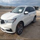 5J8YD4H52JL027636 2018 Acura Mdx Technology Package Acurawatch Plus Pkg auction photo thumbnail 2