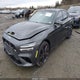 KMTG54TE2NU101749 2022 Genesis G70 3.3T Awd auction photo thumbnail 2