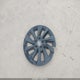 4T1C11AK6NU675539 2022 Toyota Camry Le auction photo thumbnail 12