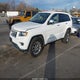 1C4RJFBG0FC724148 2015 Jeep Grand Cherokee Limited auction photo thumbnail 2