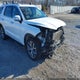 KM8R3DHE5MU266677 2021 Hyundai Palisade Sel auction photo thumbnail 18
