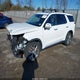 KM8R3DHE5MU266677 2021 Hyundai Palisade Sel auction photo thumbnail 2