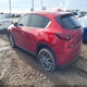 JM3KFBAY6M0391708 2021 Mazda Cx-5 Grand Touring Reserve auction photo thumbnail 3