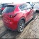 JM3KFBAY6M0391708 2021 Mazda Cx-5 Grand Touring Reserve auction photo thumbnail 4