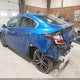 1G1RC6S54HU182762 2017 Chevrolet Volt Lt auction photo thumbnail 13