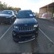 1C4RJECG5FC734957 2015 Jeep Grand Cherokee Overland auction photo thumbnail 12
