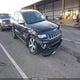 1C4RJECG5FC734957 2015 Jeep Grand Cherokee Overland auction photo thumbnail 6