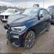 5UXCY8C05L9C27248 2020 BMW X6 M50I auction photo thumbnail 2