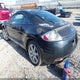 4A3AK64F97E055900 2007 Mitsubishi Eclipse Se auction photo thumbnail 3
