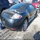 4A3AK64F97E055900 2007 Mitsubishi Eclipse Se auction photo thumbnail 4
