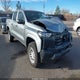1GCPSBEK1S1148055 2025 Chevrolet Colorado 2Wd Wt auction photo thumbnail 1