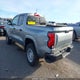 1GCPSBEK1S1148055 2025 Chevrolet Colorado 2Wd Wt auction photo thumbnail 3