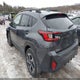 JF2GUADC9R8880970 2024 Subaru Crosstrek Premium auction photo thumbnail 3
