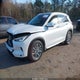 3PCAJ5BBXSF108210 2025 Infiniti Qx50 Luxe Awd auction photo thumbnail 2