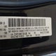 3C4PDCABXET201385 2014 Dodge Journey American Value Pkg auction photo thumbnail 9