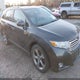 4T3BK11A49U009518 2009 Toyota Venza Base V6 auction photo thumbnail 1