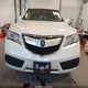 5J8TB4H38FL003136 2015 Acura Rdx auction photo thumbnail 11