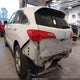 5J8TB4H38FL003136 2015 Acura Rdx auction photo thumbnail 3