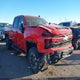 1GC5YMEY8RF113824 2024 Chevrolet Silverado 2500Hd 4Wd Standard Bed Custom auction photo thumbnail 1