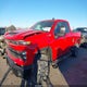 1GC5YMEY8RF113824 2024 Chevrolet Silverado 2500Hd 4Wd Standard Bed Custom auction photo thumbnail 2
