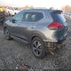 5N1AT2MT2HC871726 2017 Nissan Rogue Sl auction photo thumbnail 3