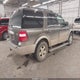 1FMFU18528LA24861 2008 Ford Expedition Eddie Bauer auction photo thumbnail 4