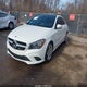 WDDSJ4EB5GN306735 2016 Mercedes-Benz Cla 250 auction photo thumbnail 2