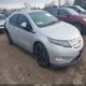 1G1RA6E46EU157835 2014 Chevrolet Volt auction photo thumbnail 1