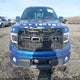 1FTFW1ET6DFA96463 2013 Ford F-150 Fx4 auction photo thumbnail 12