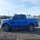 1FTFW1ET6DFA96463 2013 Ford F-150 Fx4 auction photo thumbnail 14