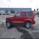 1J8GN58K18W148176 2008 Jeep Liberty Limited Edition auction photo thumbnail 15