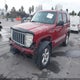 1J8GN58K18W148176 2008 Jeep Liberty Limited Edition auction photo thumbnail 6