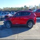 JM3KFBDM7M1327342 2021 Mazda Cx-5 Grand Touring auction photo thumbnail 14