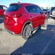 JM3KFBDM7M1327342 2021 Mazda Cx-5 Grand Touring auction photo thumbnail 4