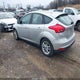 1FADP3K25GL261586 2016 Ford Focus Se auction photo thumbnail 3
