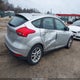 1FADP3K25GL261586 2016 Ford Focus Se auction photo thumbnail 6