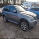 5UXFE43558L006699 2008 BMW X5 3.0Si auction photo thumbnail 1