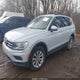 3VV3B7AX7JM082076 2018 Volkswagen Tiguan 2.0T Se/2.0T Sel auction photo thumbnail 2