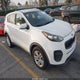 KNDPM3AC3J7488513 2018 Kia Sportage Lx auction photo thumbnail 1